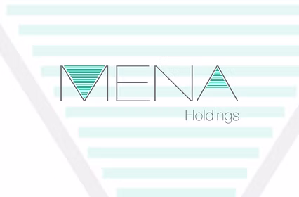 Mena Holdings