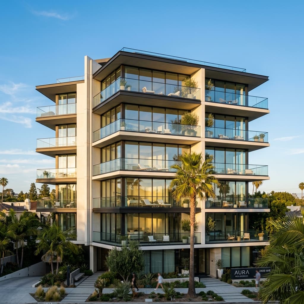 Samara Group development scheme