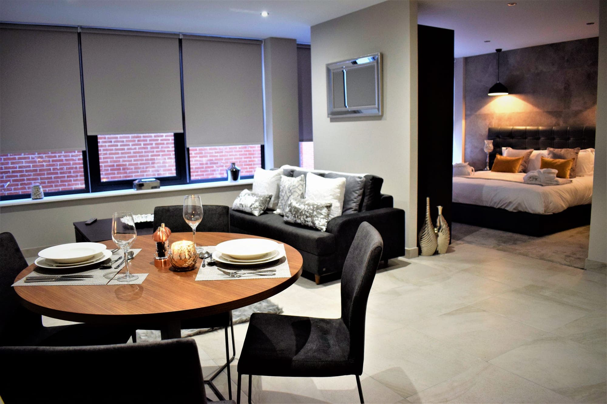 Mansio Suites