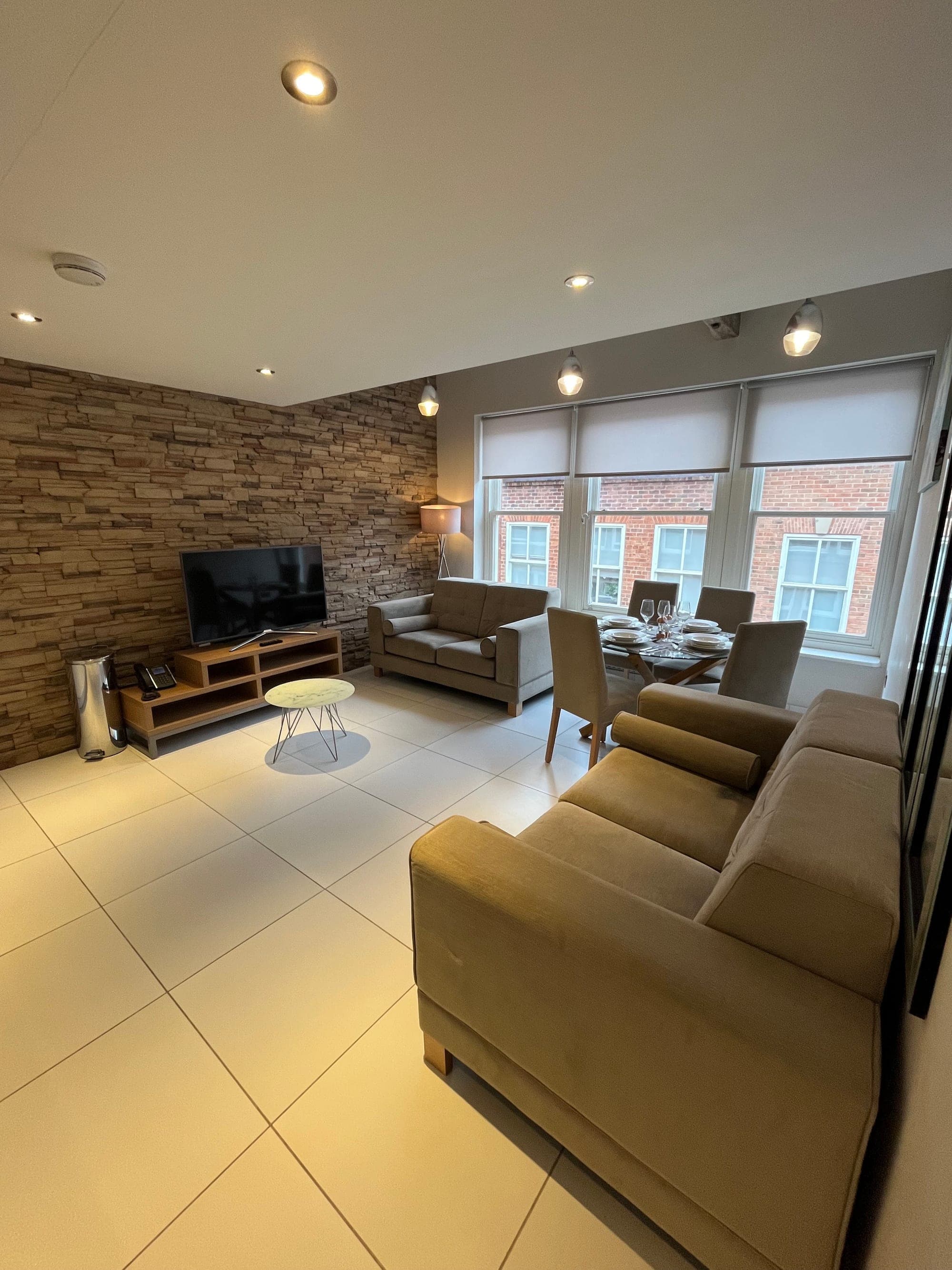 Mansio Residence